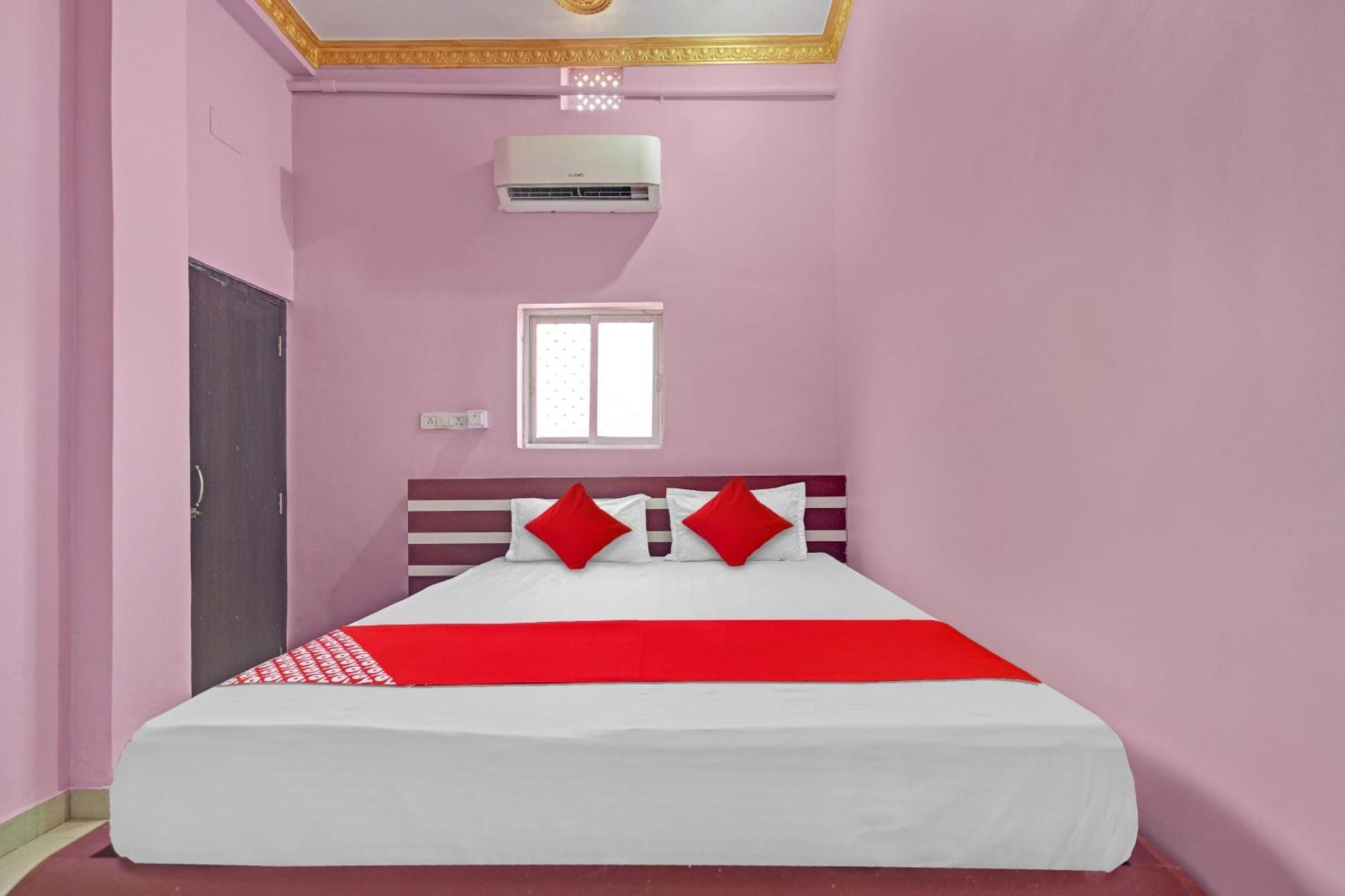 Hotel O New Maa Tara Hotel Deoghar Luaran gambar